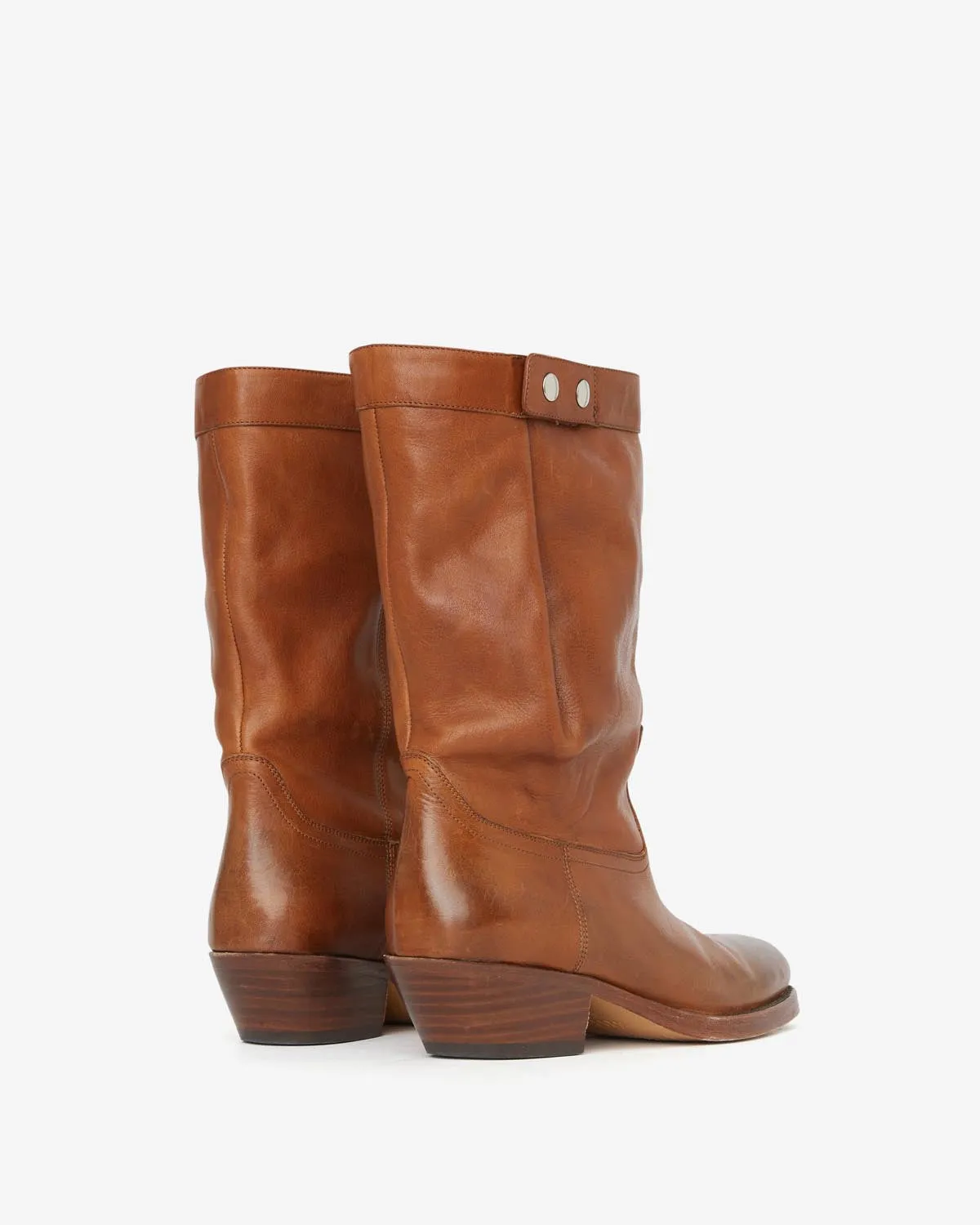 Boots Ademe sold by Isabel Marant product image thumbnail 2