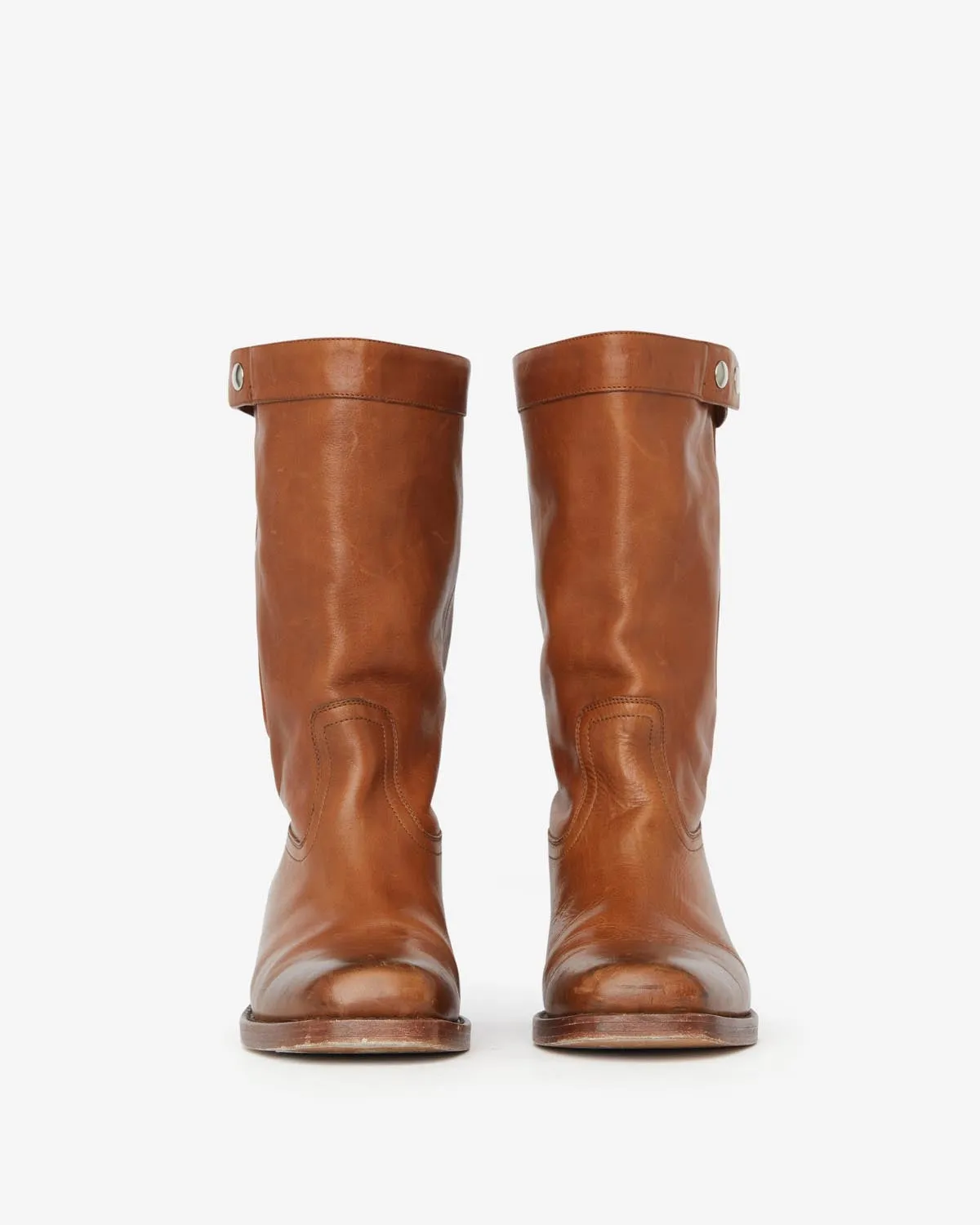 Boots Ademe sold by Isabel Marant