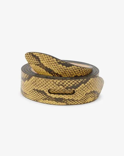 Ceinture Lecce sold by Isabel Marant product image thumbnail 4