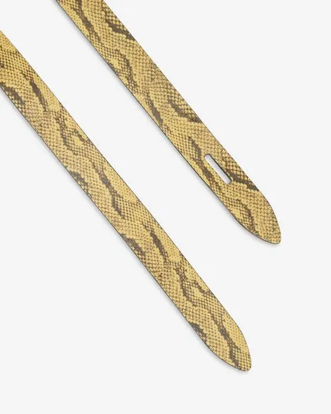 Ceinture Lecce sold by Isabel Marant product image thumbnail 2