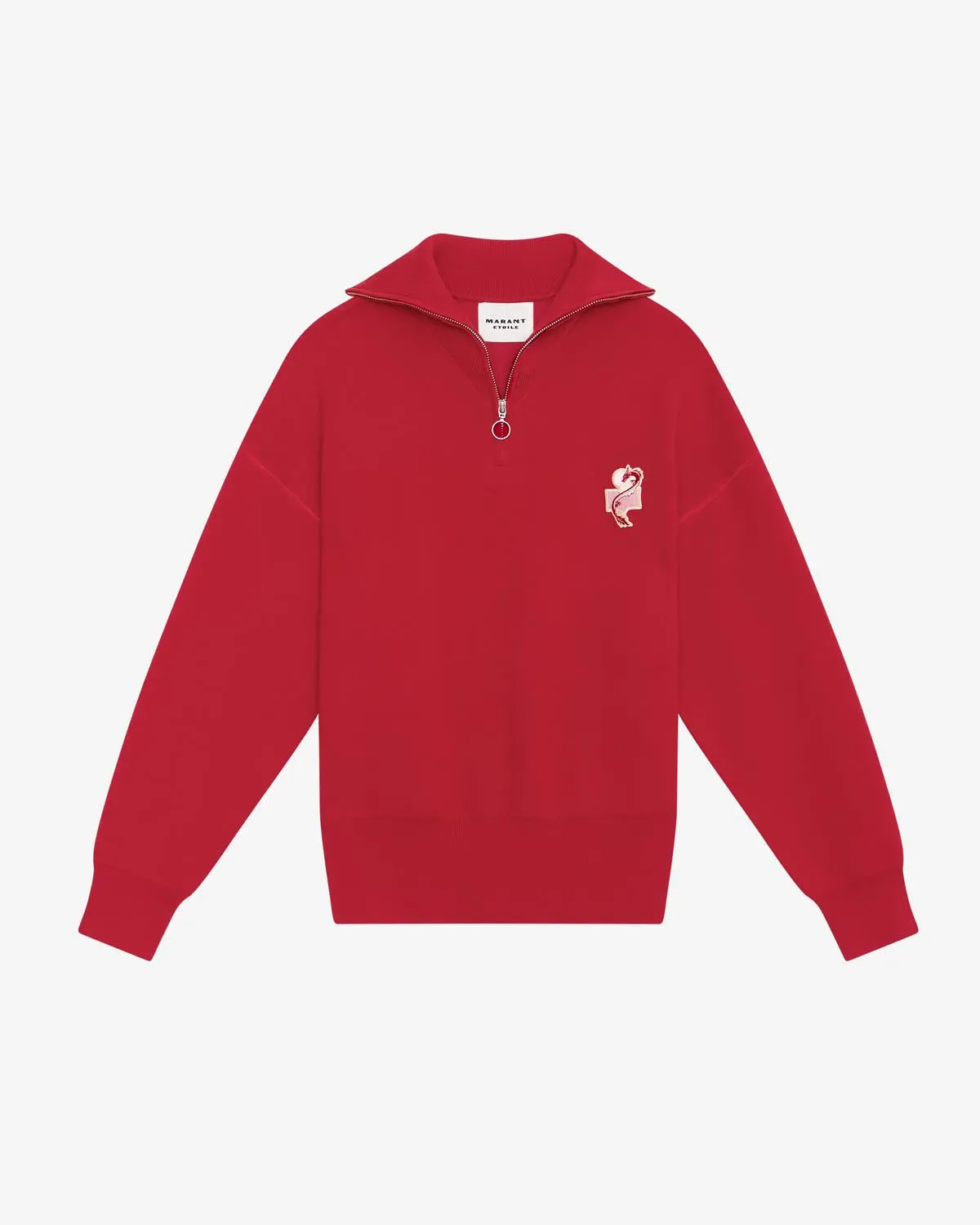 PULL AZRA sold by Isabel Marant product image thumbnail 3