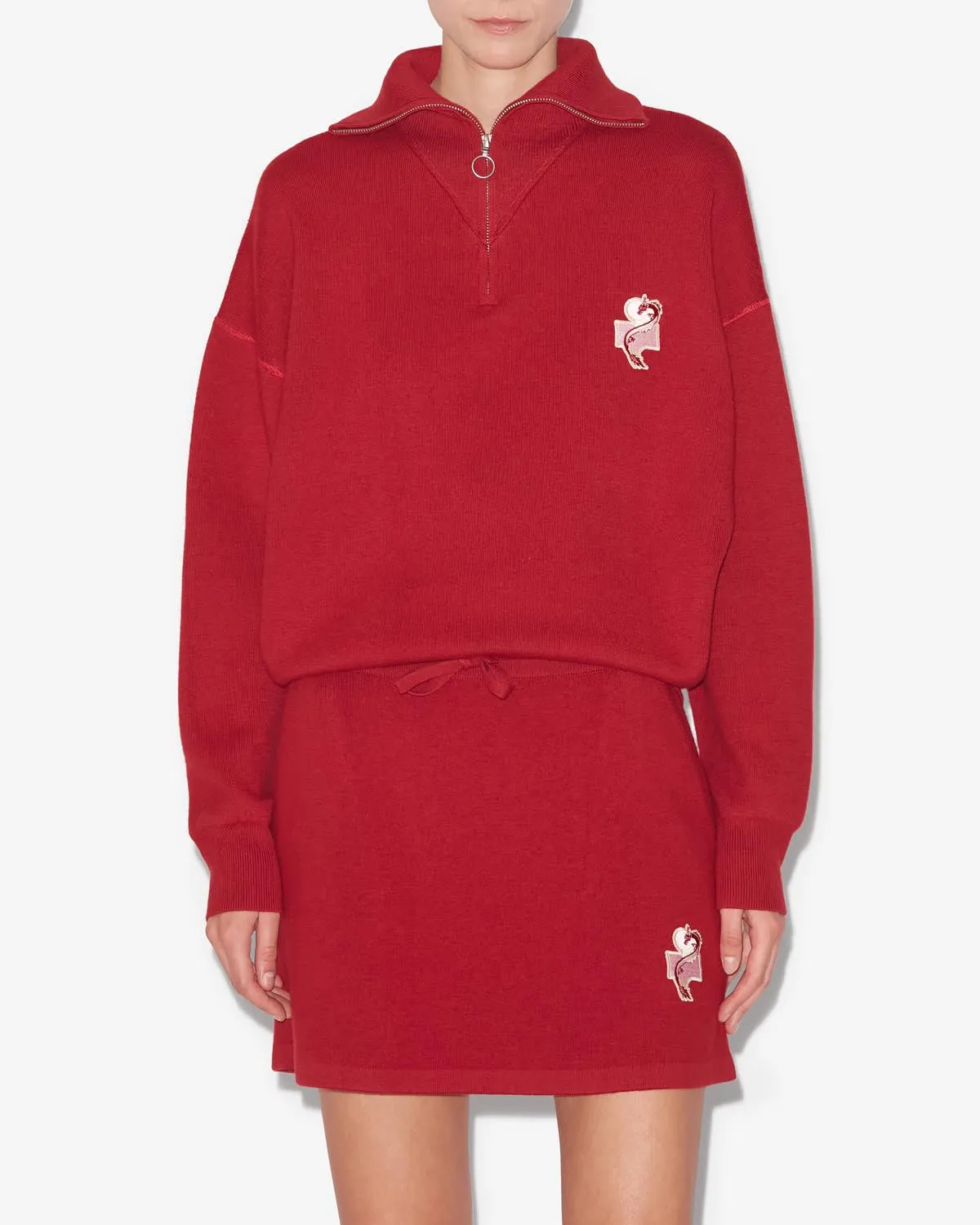 PULL AZRA sold by Isabel Marant product image thumbnail 5