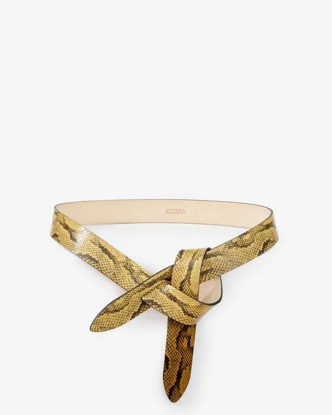 Ceinture Lecce sold by Isabel Marant product image thumbnail 3