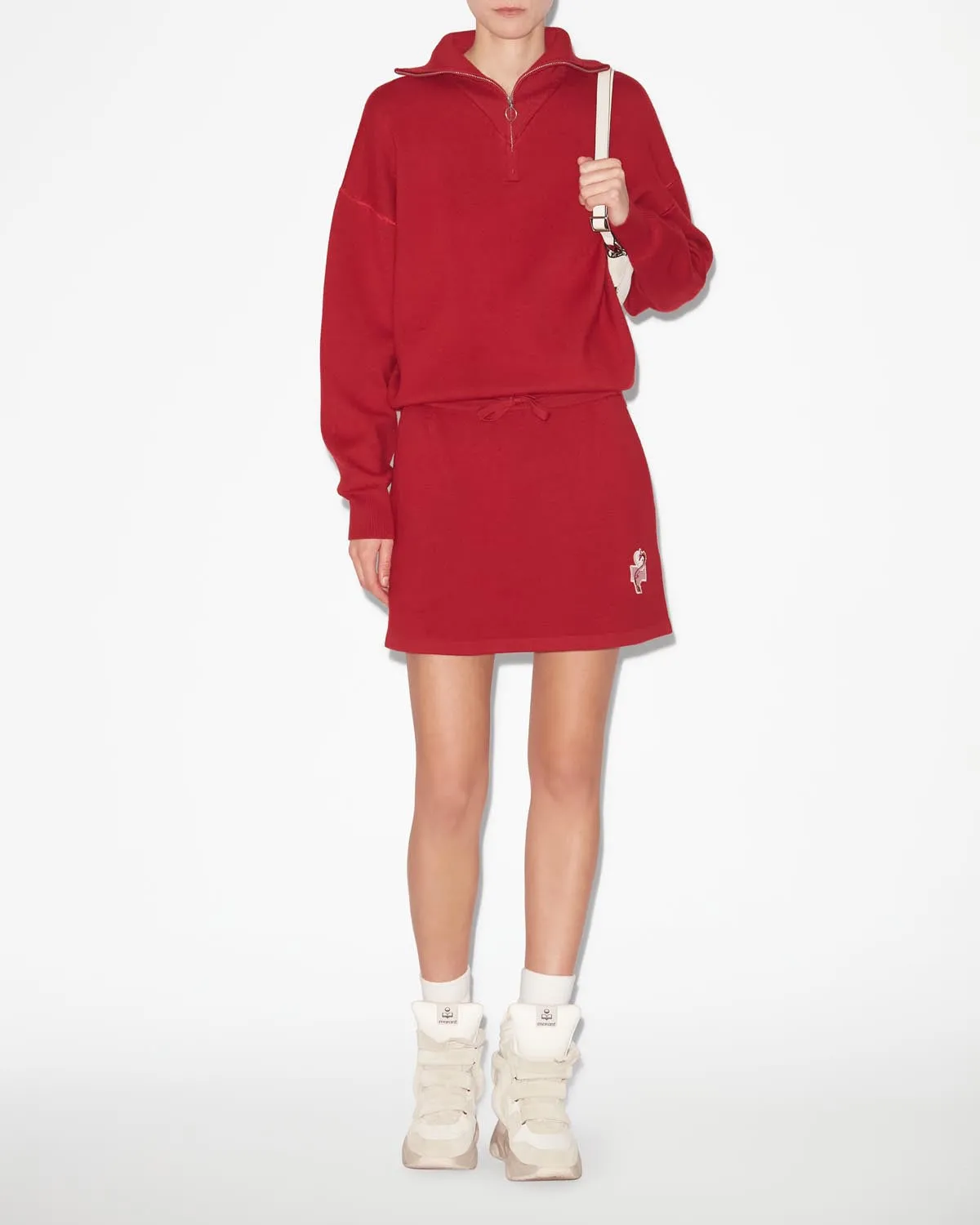 PULL AZRA sold by Isabel Marant product image thumbnail 4