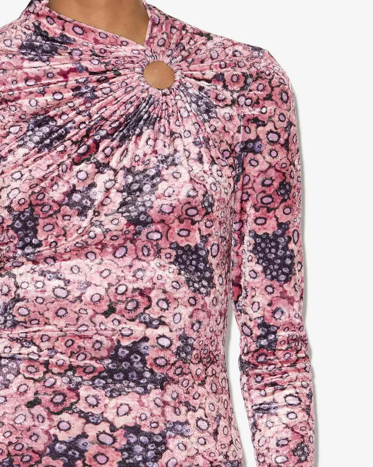 Robe Havana sold by Isabel Marant product image thumbnail 2