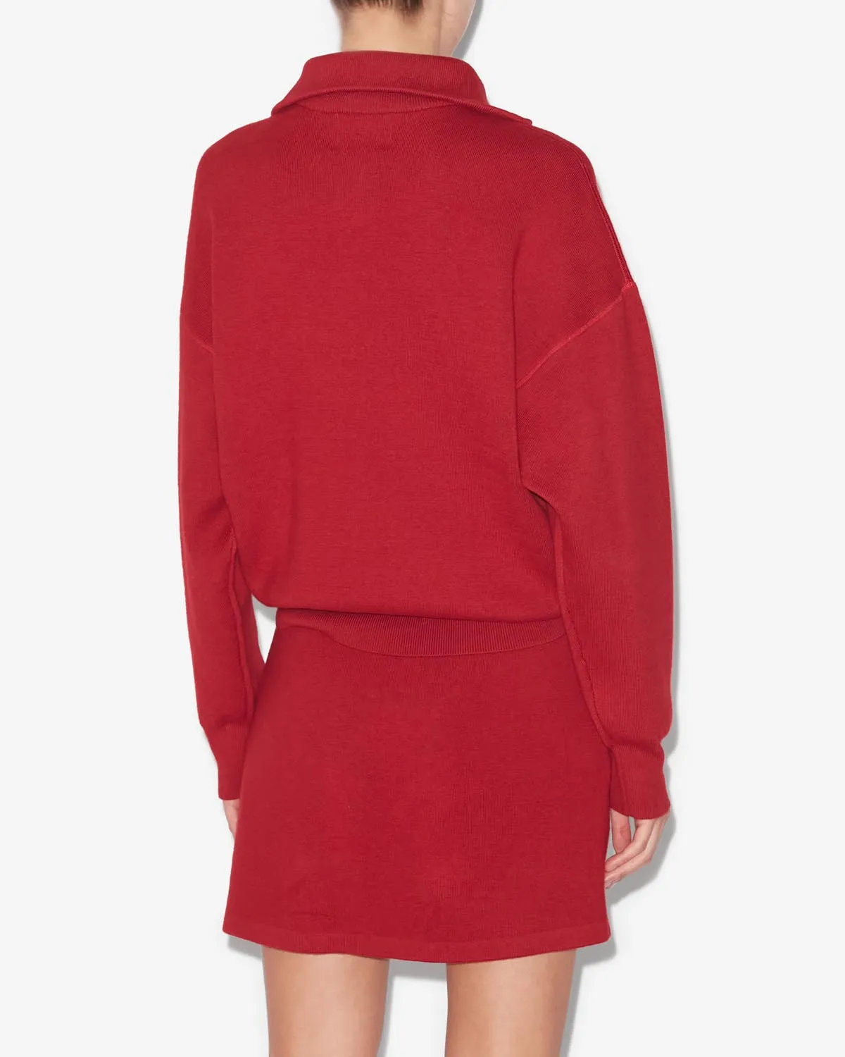 PULL AZRA sold by Isabel Marant product image thumbnail 2
