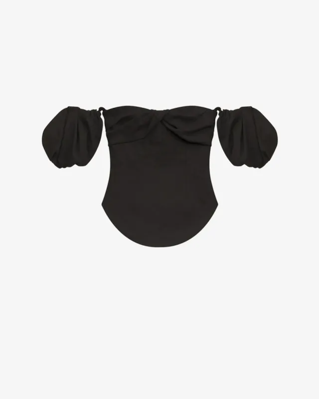 Top Daniela made by Isabel Marant