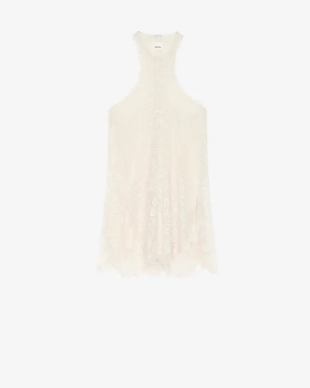 Robe Valdia sold by Isabel Marant