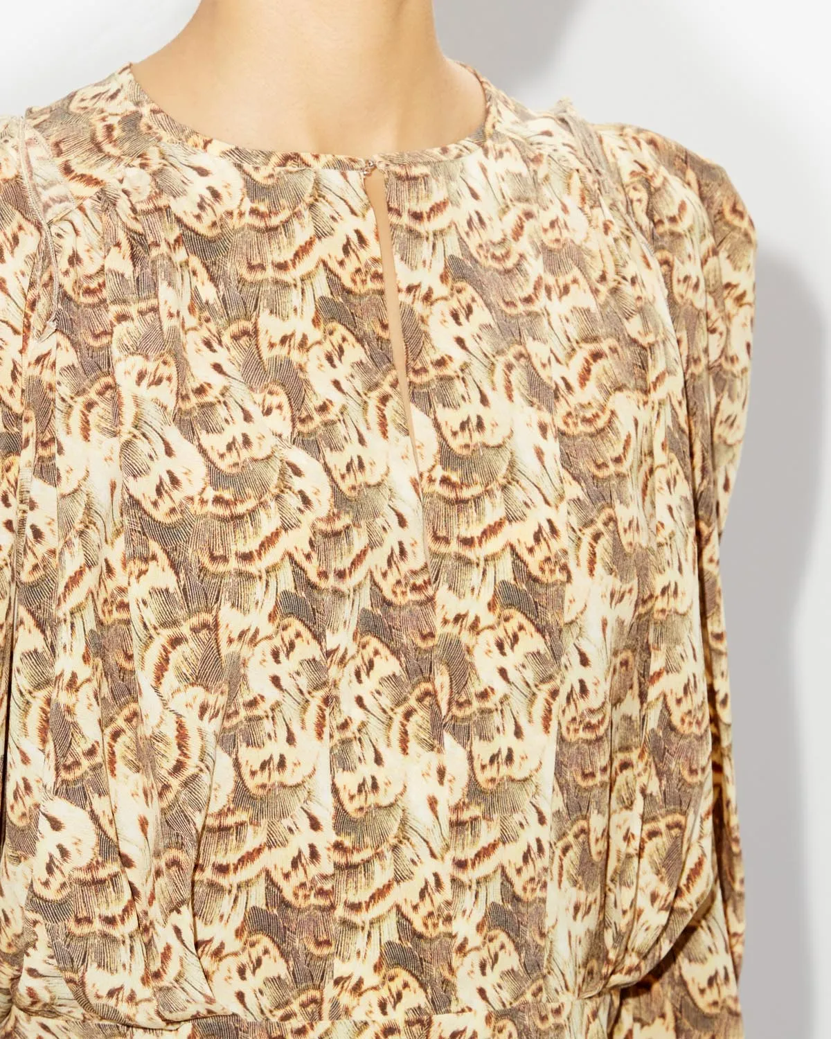 Haut Zarga sold by Isabel Marant product image thumbnail 2