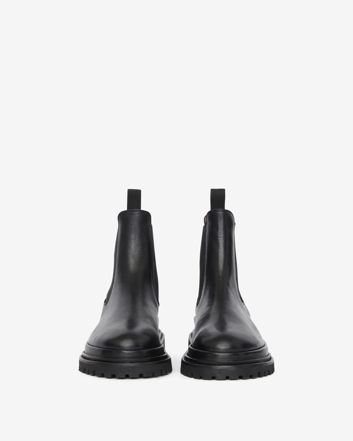 Boots Ceilee sold by Isabel Marant product image thumbnail 4