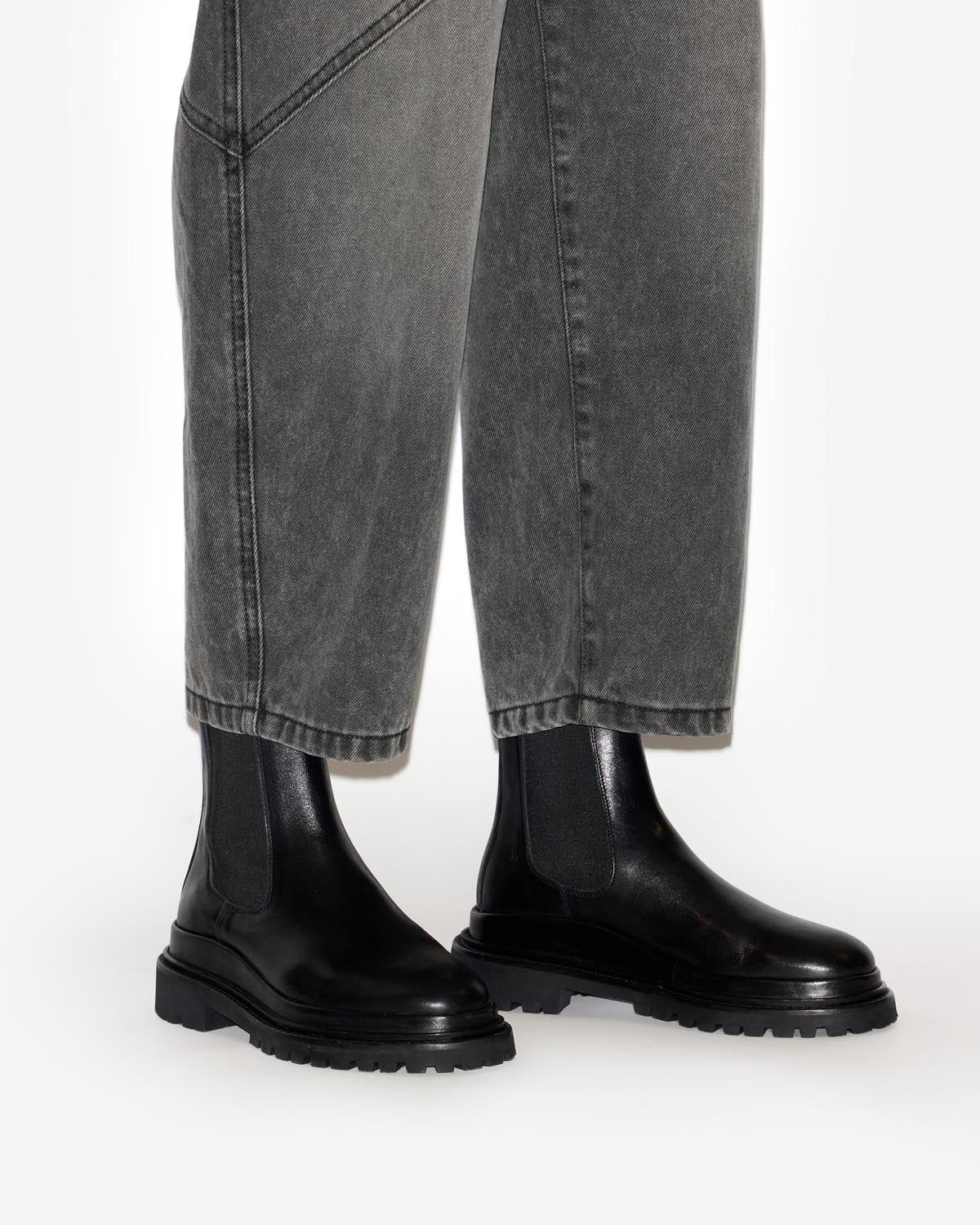 Boots Ceilee sold by Isabel Marant product image thumbnail 5