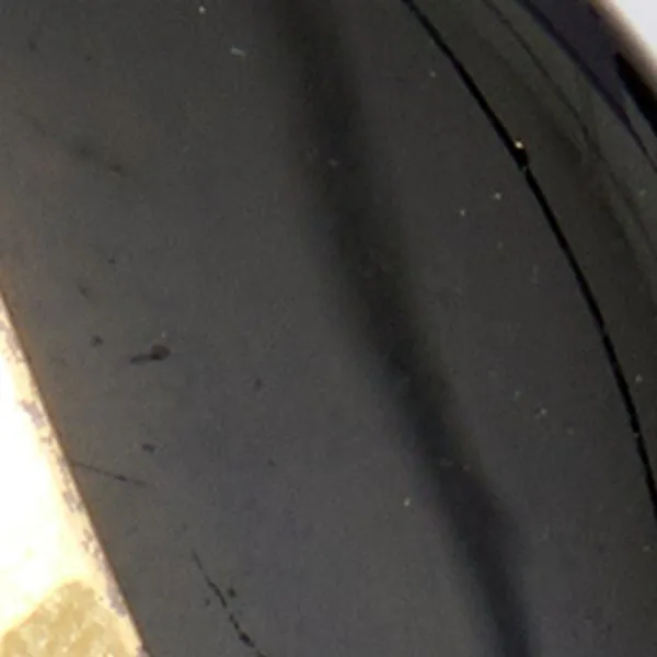 Collier Stones sold by Isabel Marant product image thumbnail 4