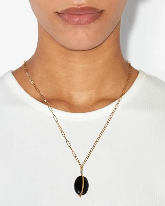 Collier Stones sold by Isabel Marant