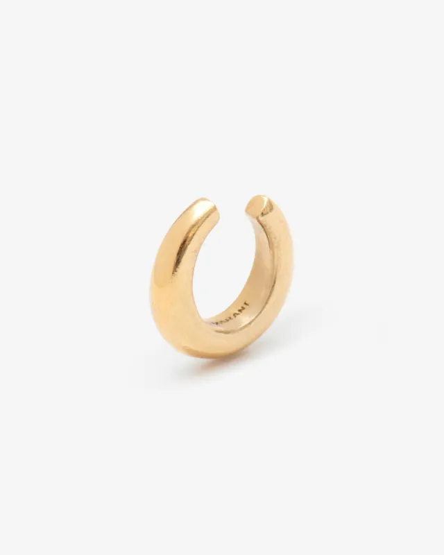 Boucles d'oreilles Ring made by Isabel Marant