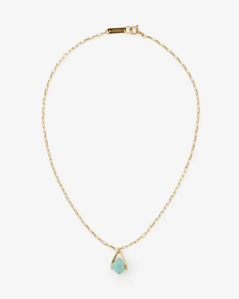 Collier Dada sold by Isabel Marant product image thumbnail 3