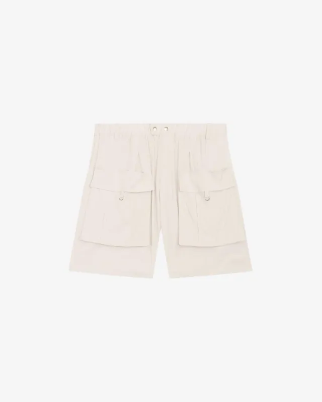 Short Habelon sold by Isabel Marant
