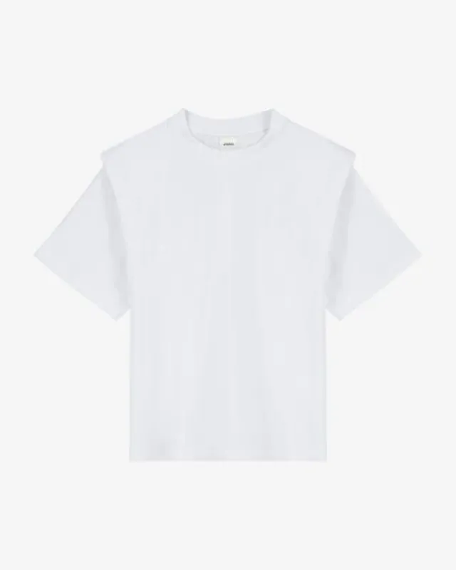 T-Shirt Zelitos sold by Isabel Marant