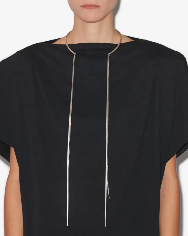 Collier Fascinating sold by Isabel Marant