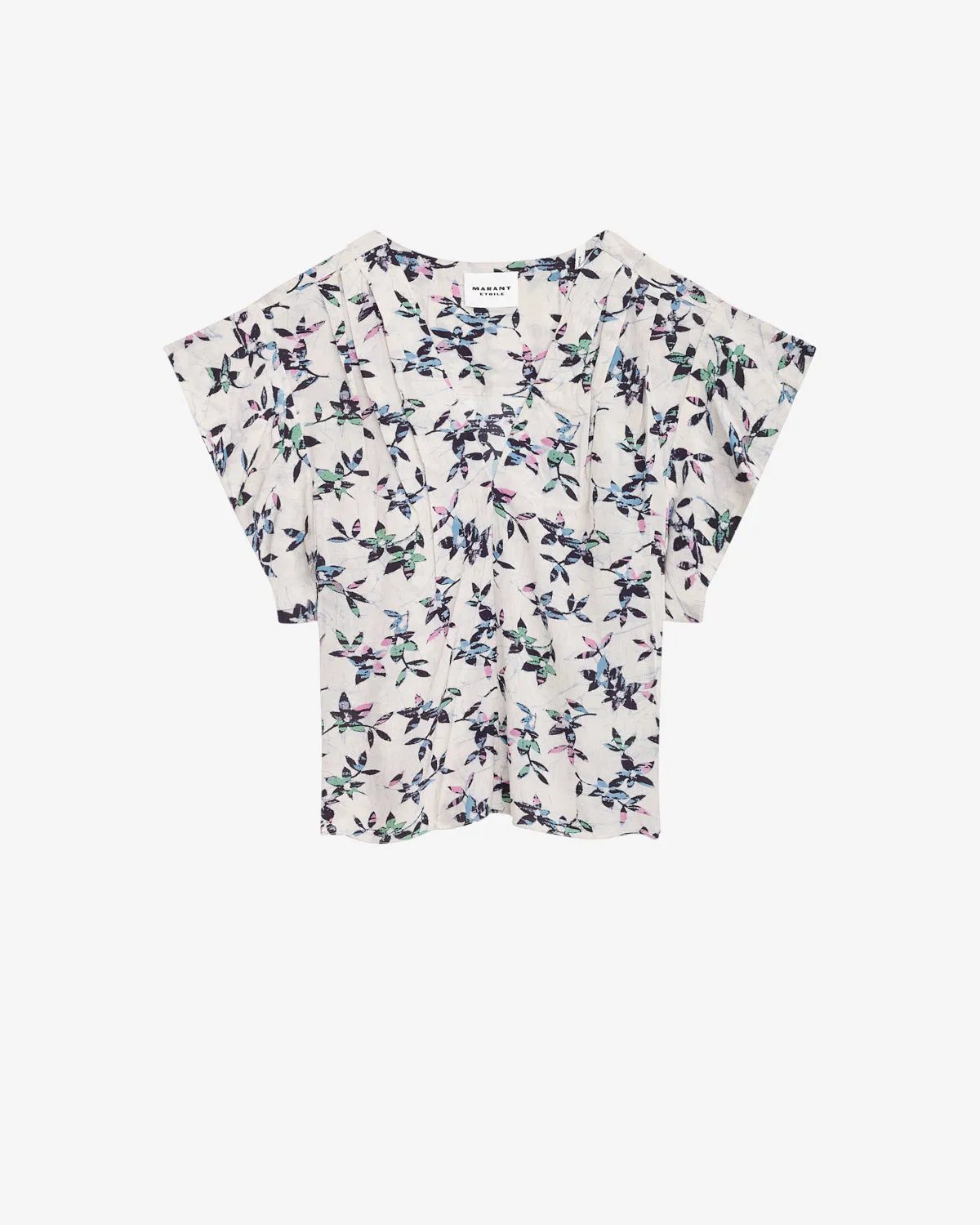 Top Delocia sold by Isabel Marant