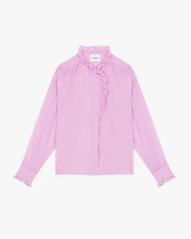 Haut Pamias sold by Isabel Marant