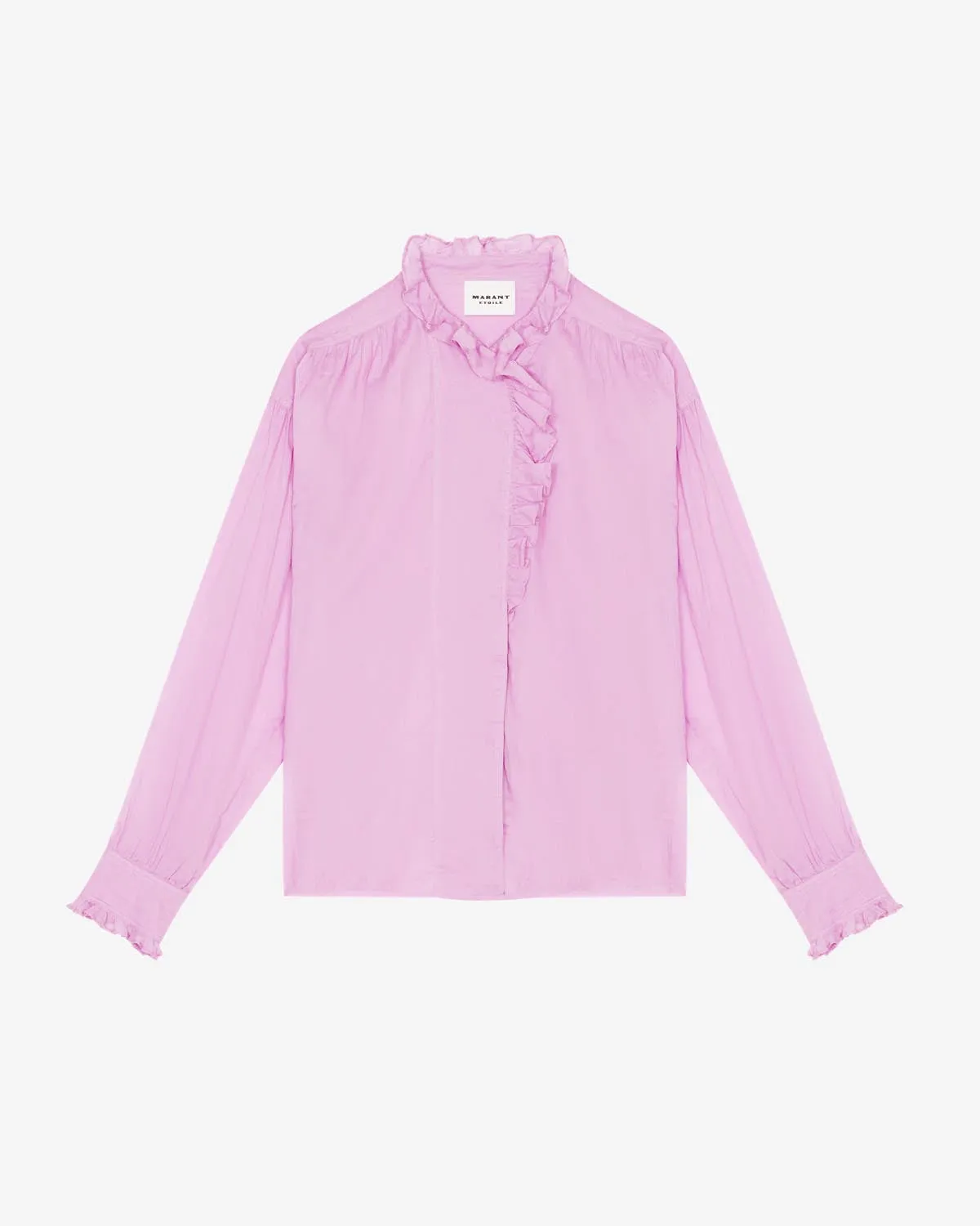 Haut Pamias sold by Isabel Marant