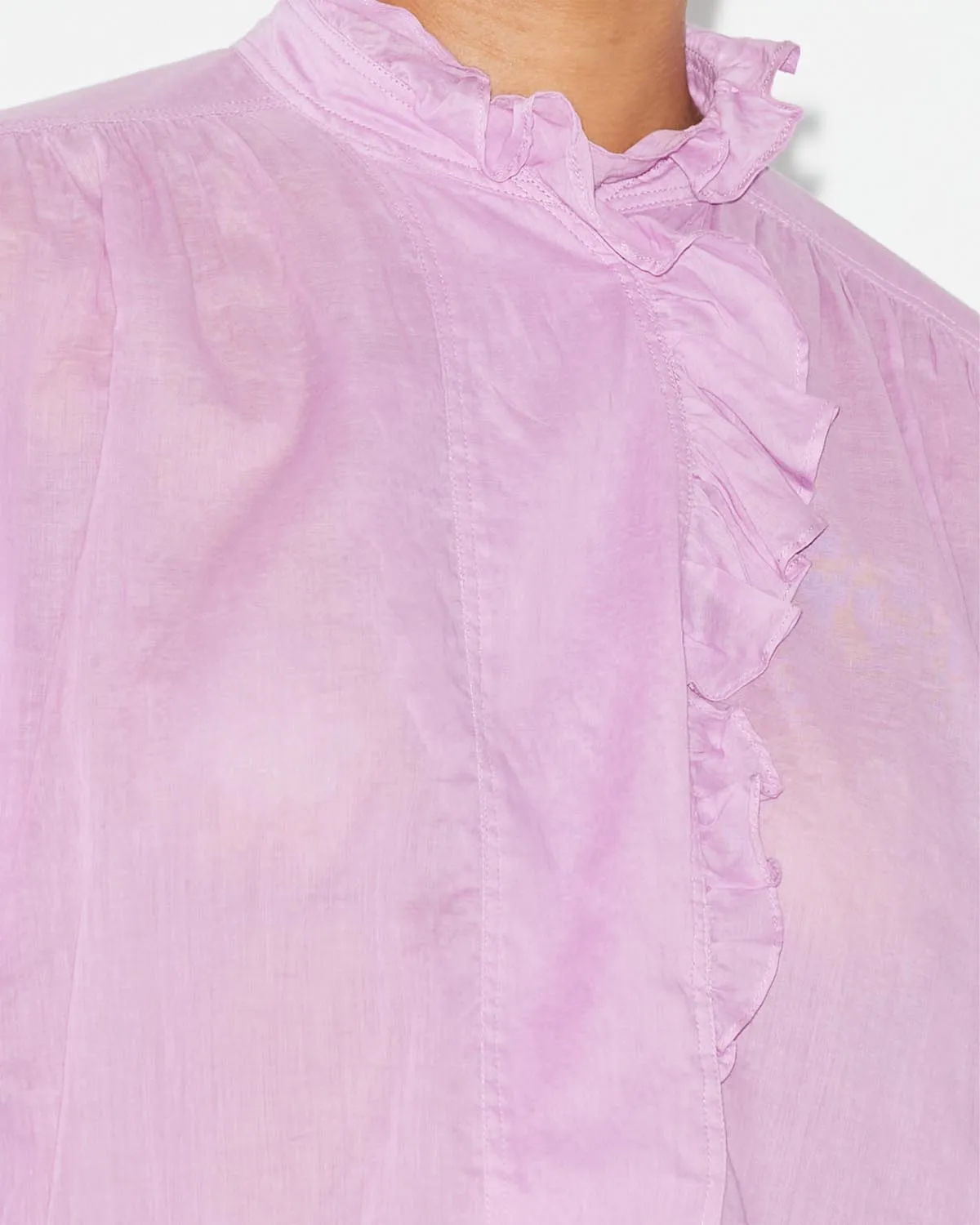 Haut Pamias sold by Isabel Marant product image thumbnail 2