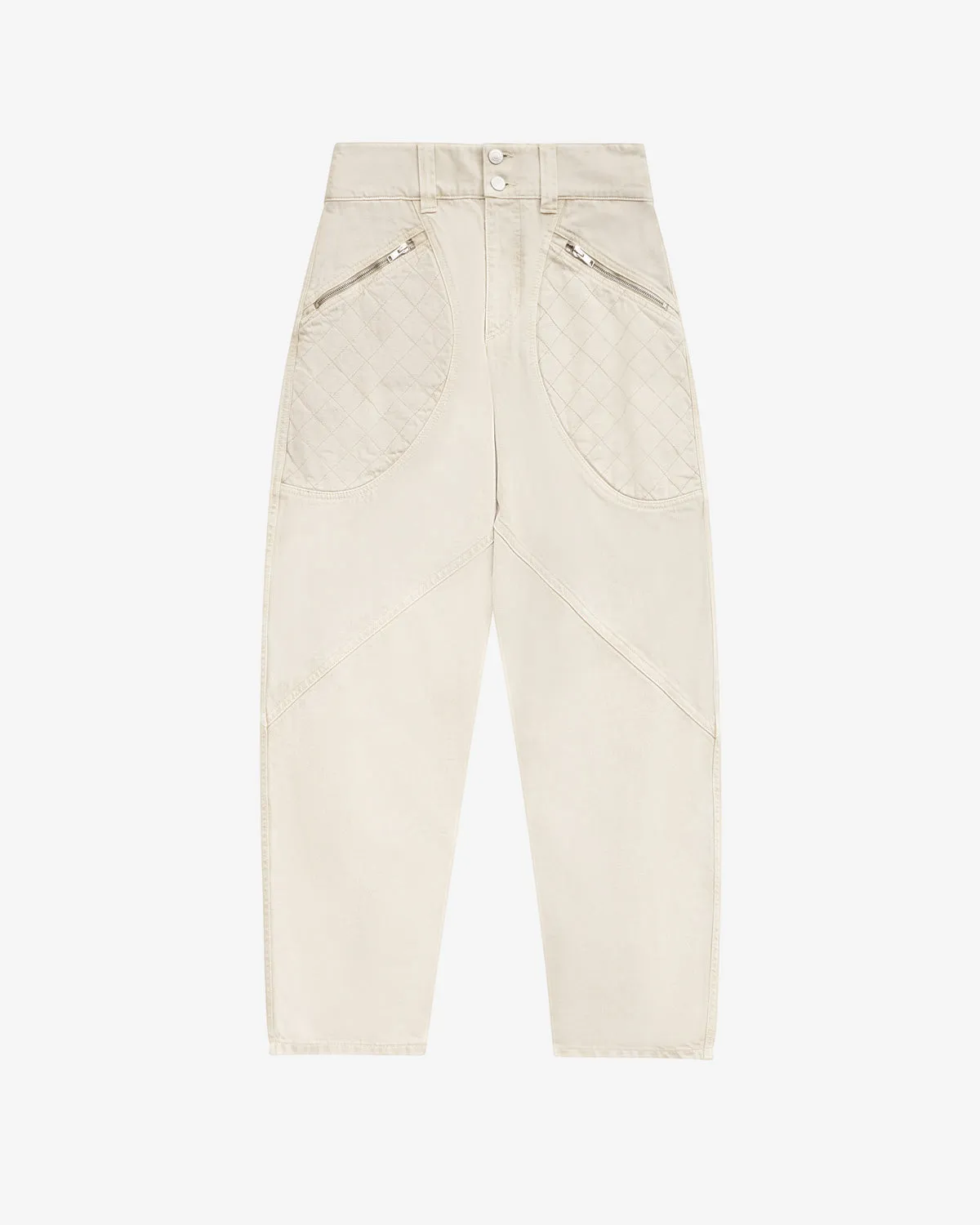 Pantalon Catarina sold by Isabel Marant