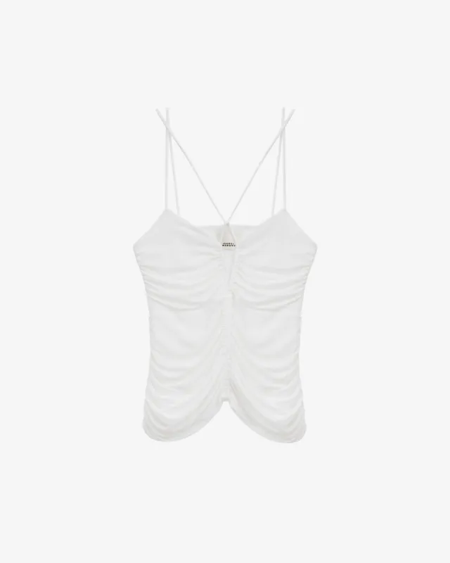 Top Leila sold by Isabel Marant