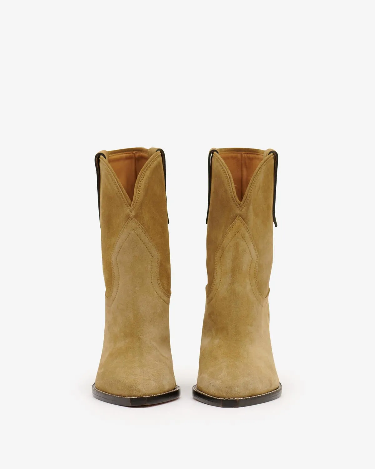 Boots Leyane sold by Isabel Marant