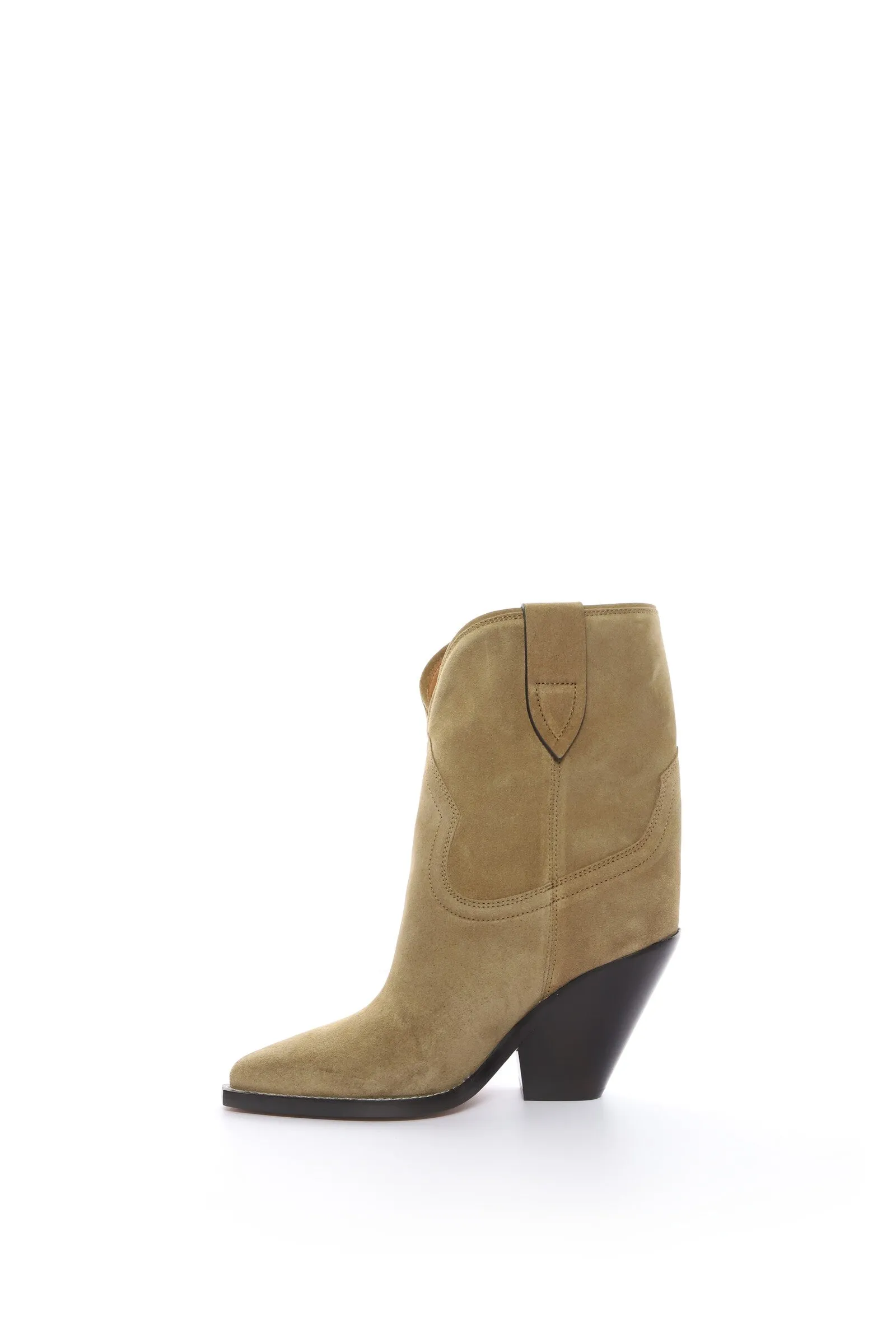 Boots Leyane sold by Isabel Marant product image thumbnail 3