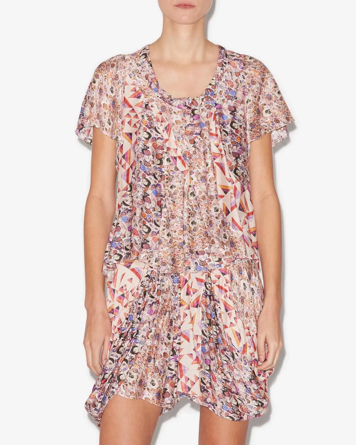 Haut Lamalia sold by Isabel Marant product image thumbnail 5