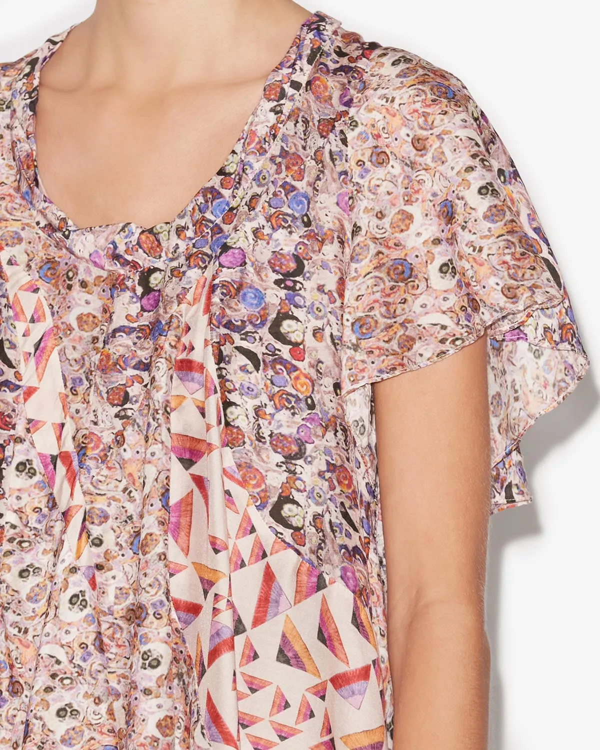 Haut Lamalia sold by Isabel Marant product image thumbnail 2