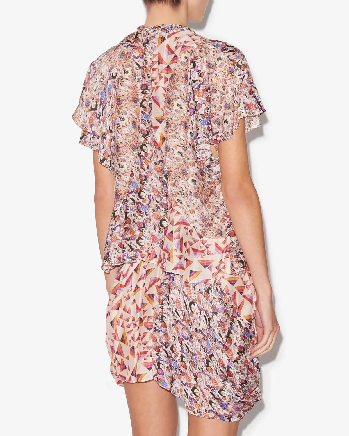 Haut Lamalia sold by Isabel Marant product image thumbnail 3