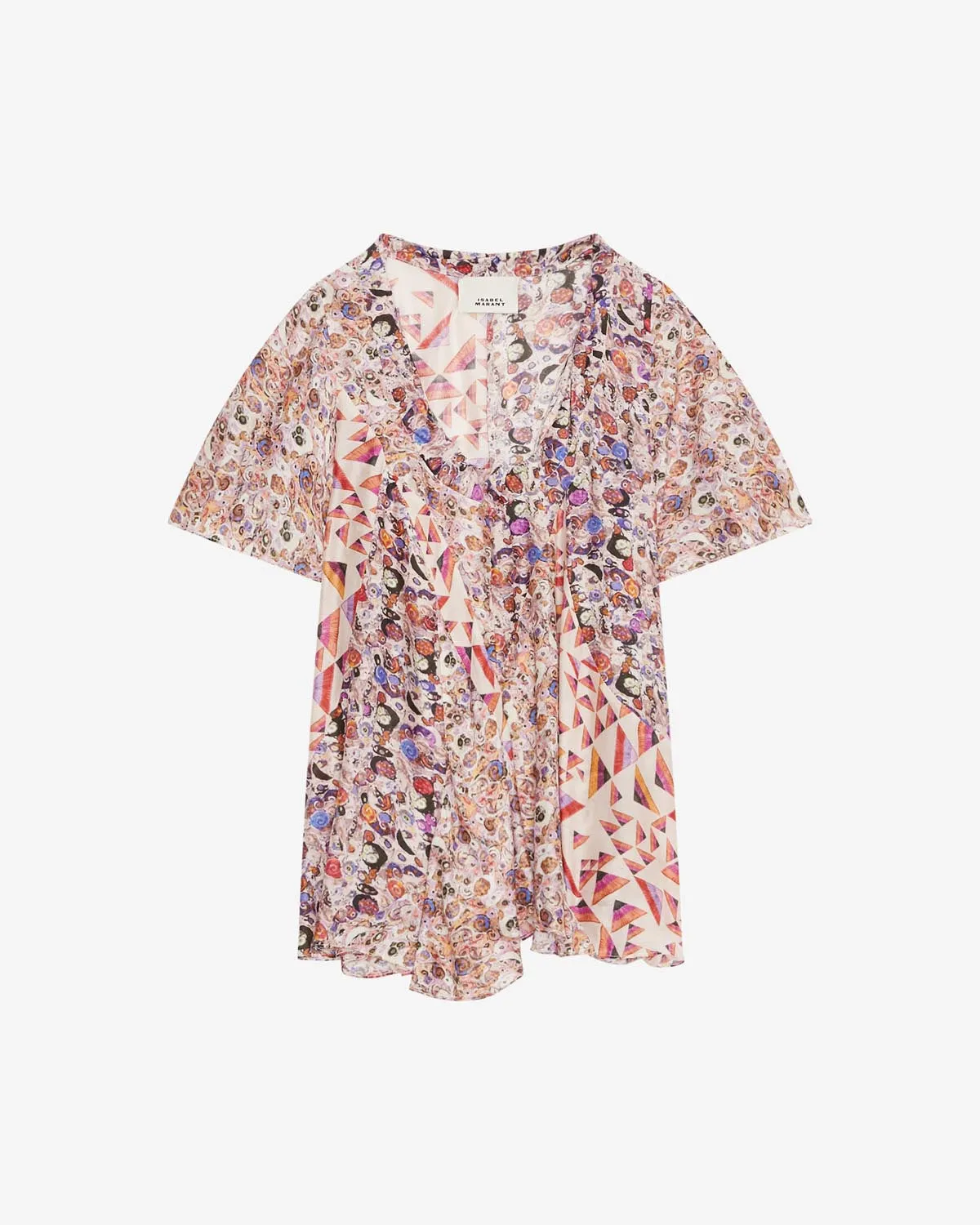 Haut Lamalia sold by Isabel Marant