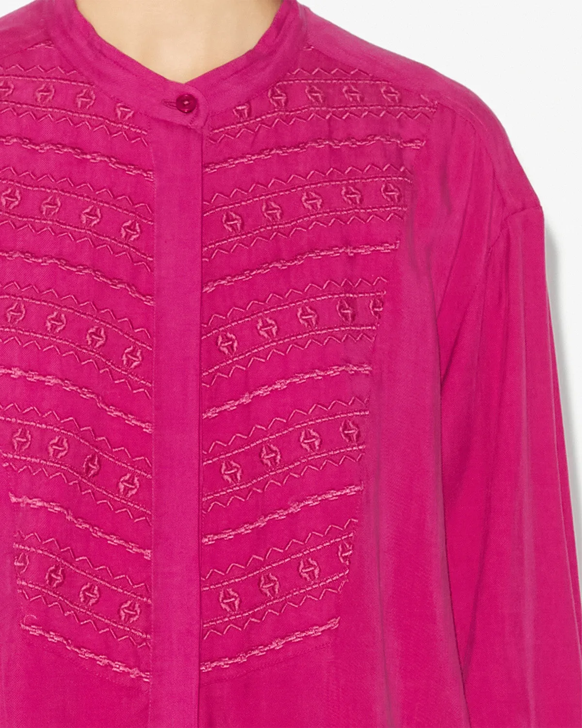 Haut Britten sold by Isabel Marant product image thumbnail 2