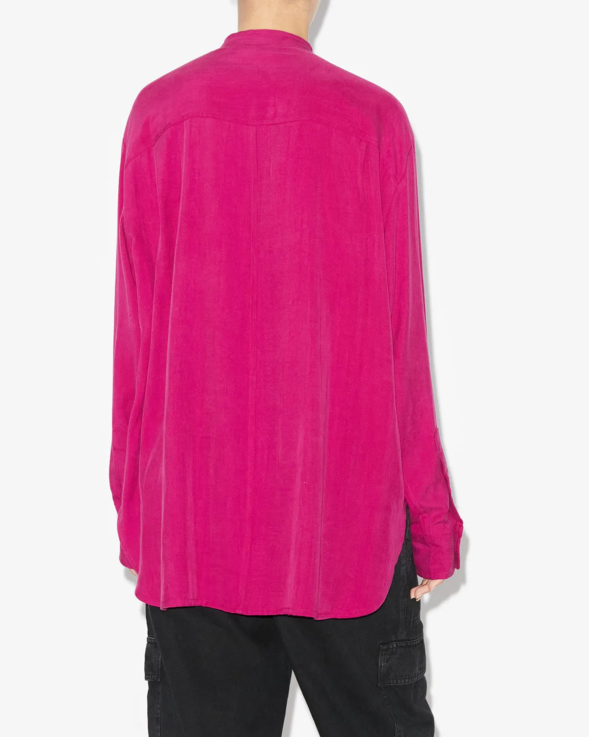 Haut Britten sold by Isabel Marant product image thumbnail 3