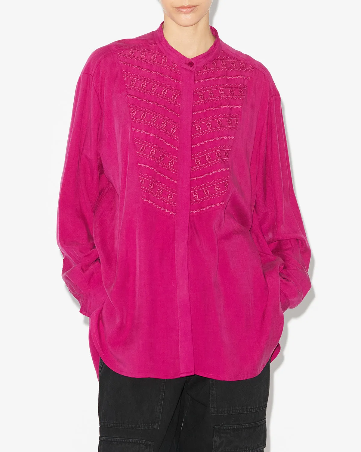 Haut Britten sold by Isabel Marant product image thumbnail 5