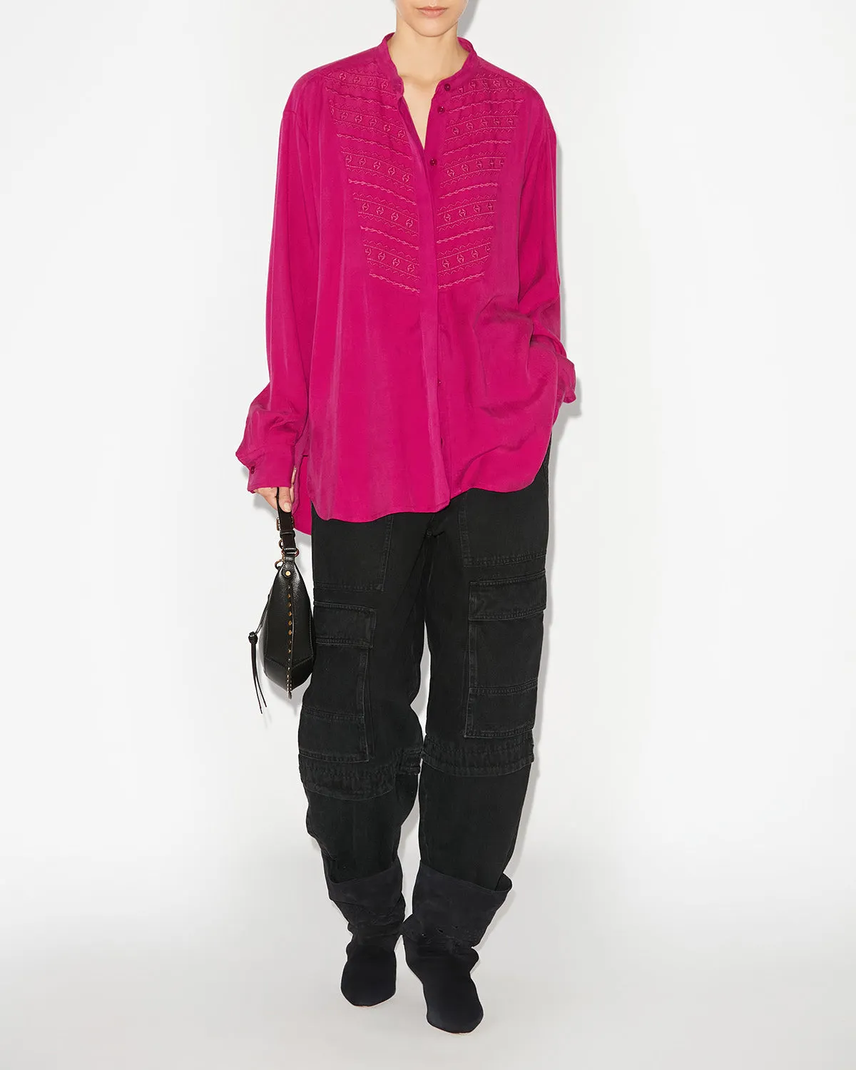 Haut Britten sold by Isabel Marant product image thumbnail 4