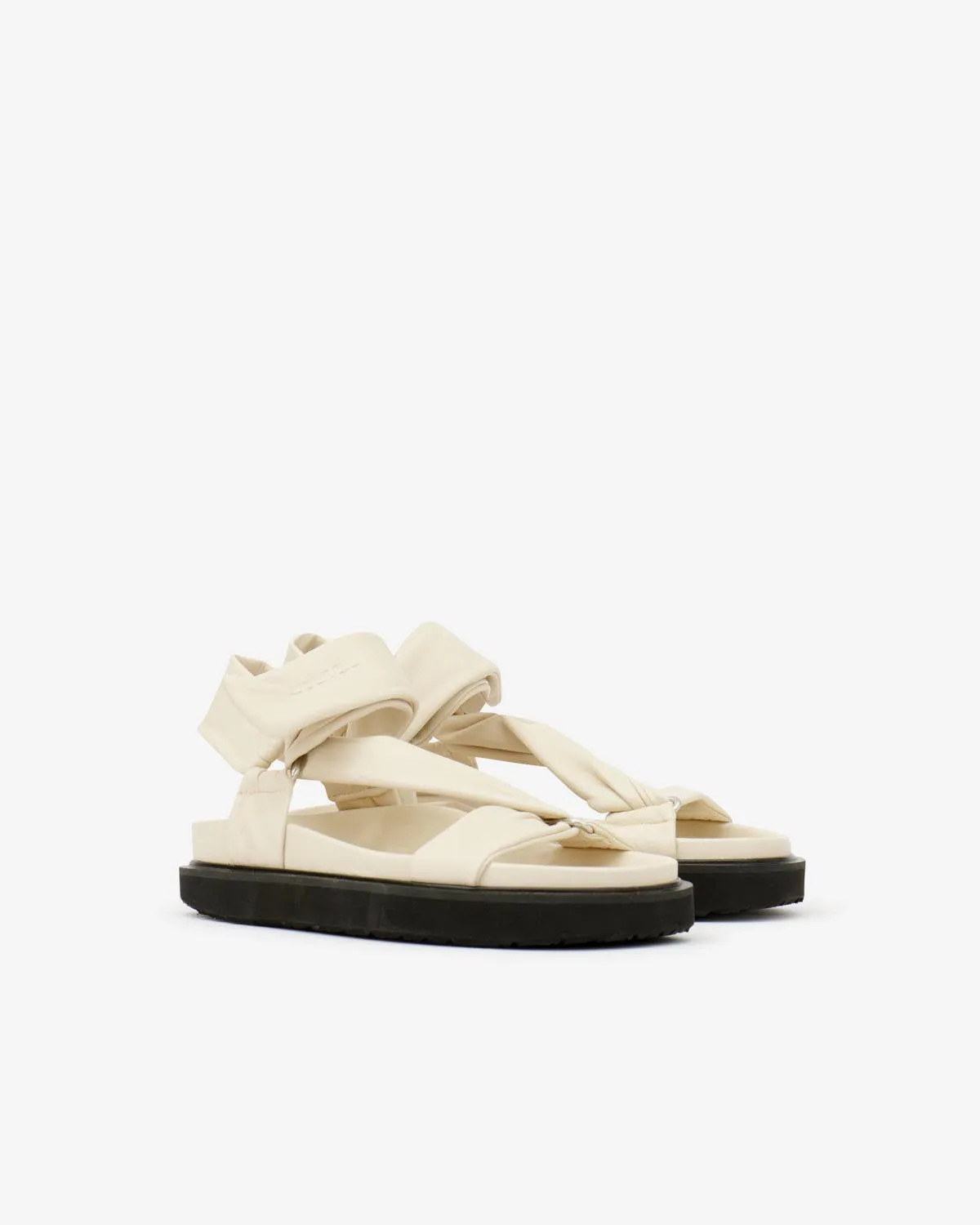 Sandales Naori sold by Isabel Marant product image thumbnail 4