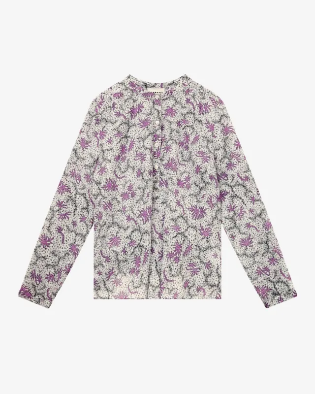 Blouse Maria sold by Isabel Marant