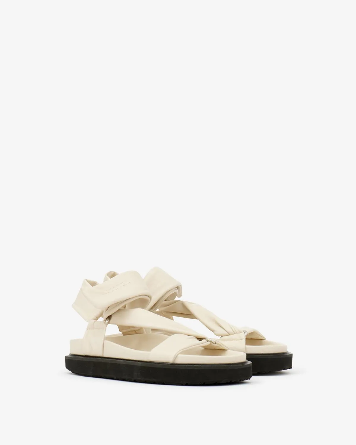 Sandales Naori sold by Isabel Marant product image thumbnail 3