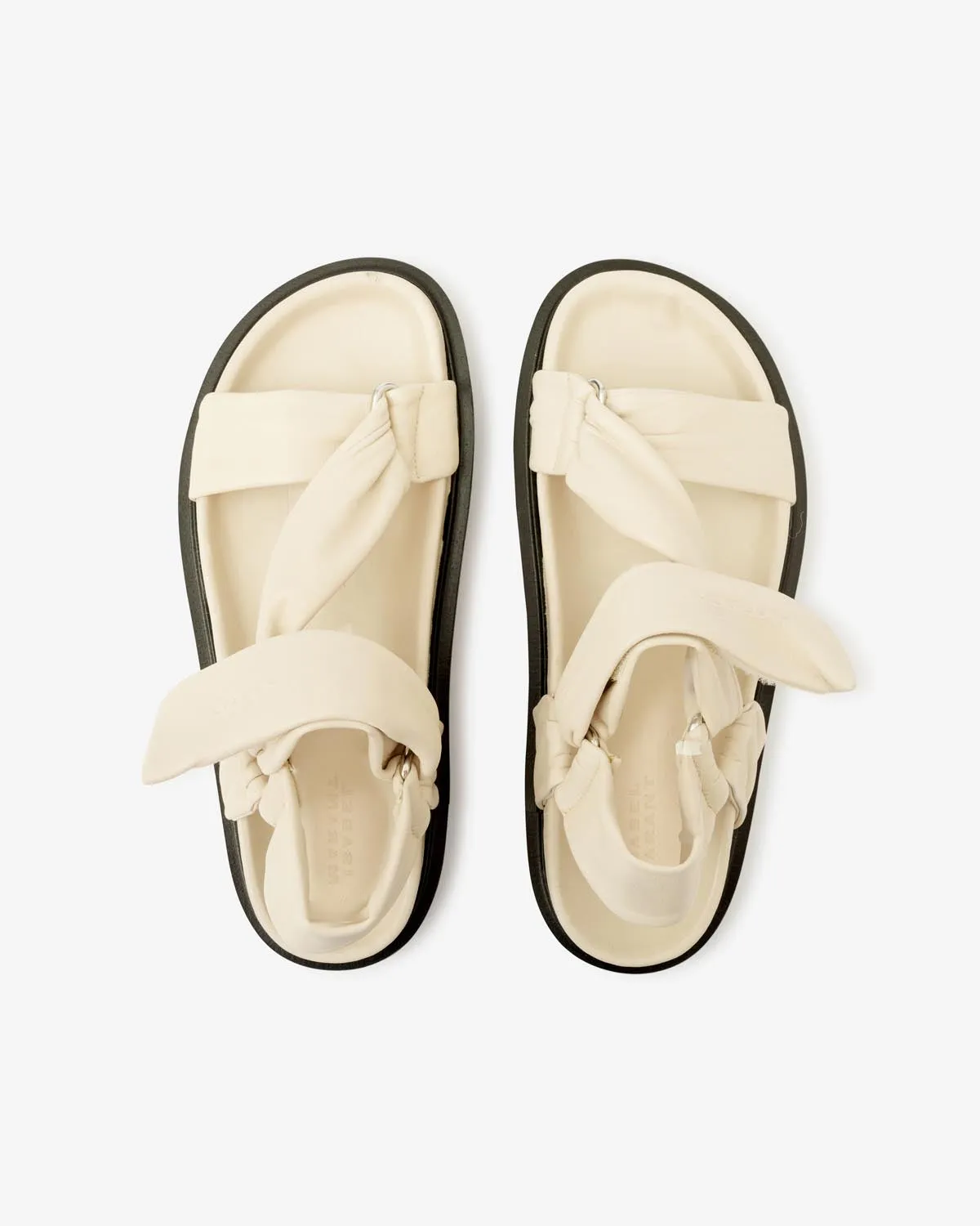 Sandales Naori sold by Isabel Marant