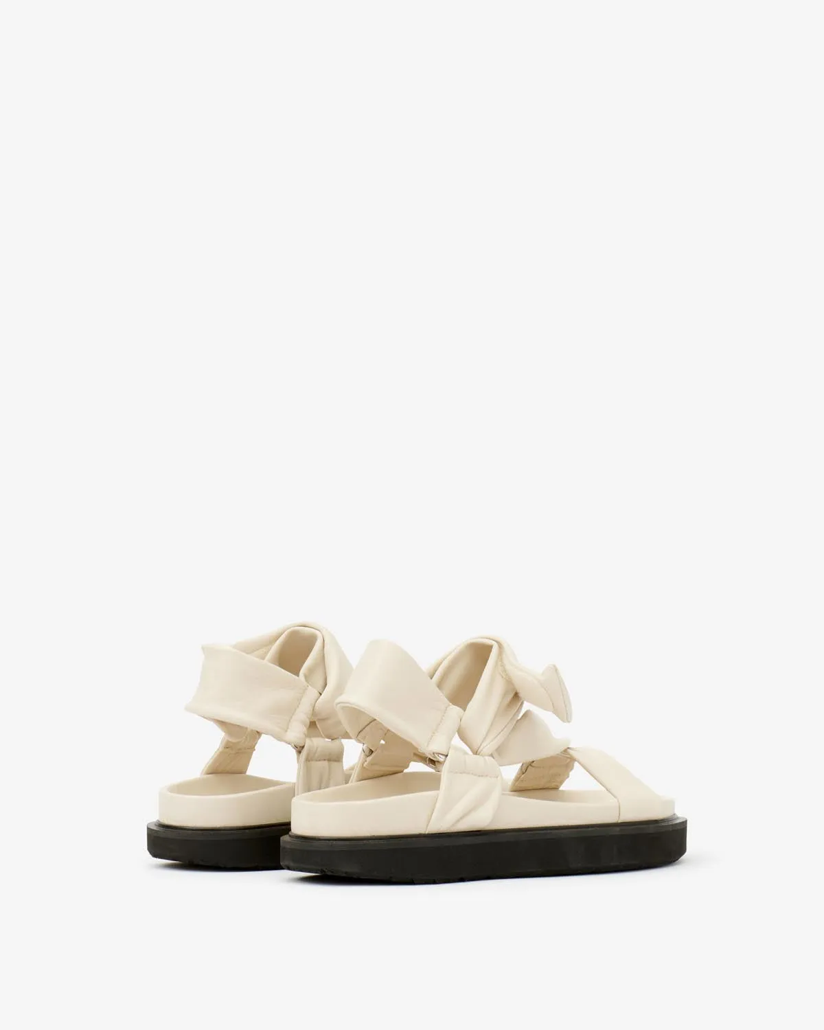 Sandales Naori sold by Isabel Marant product image thumbnail 2