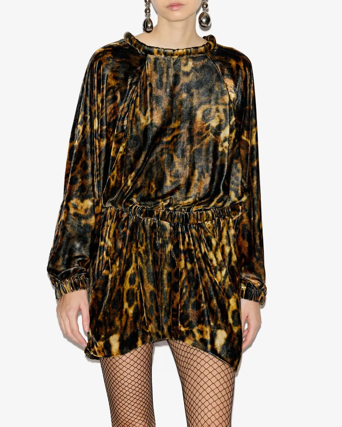 Robe Lassie sold by Isabel Marant product image thumbnail 5