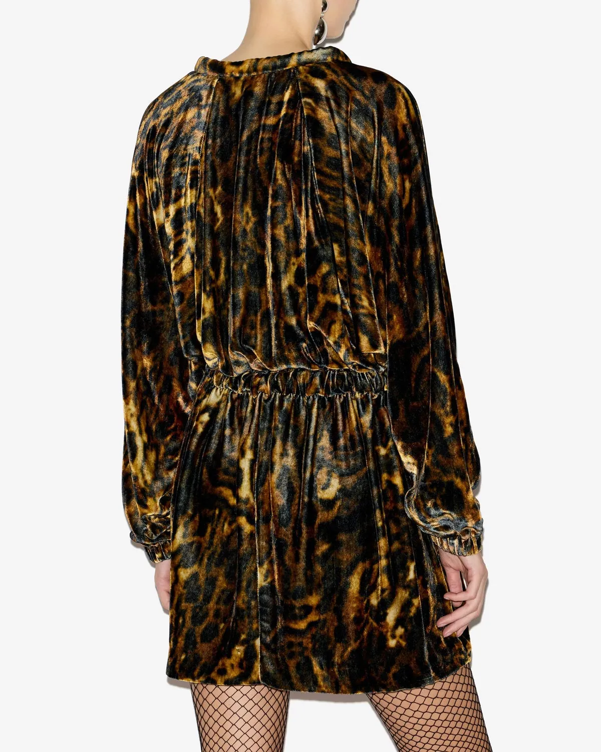 Robe Lassie sold by Isabel Marant product image thumbnail 3