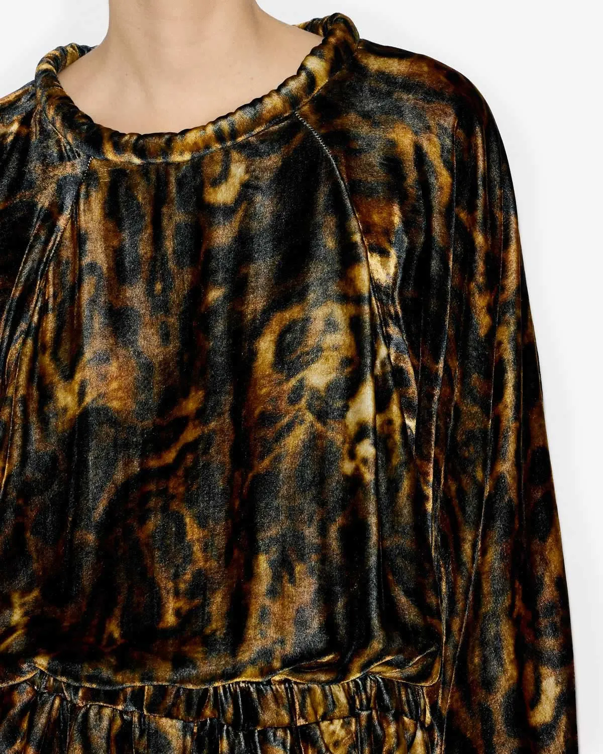 Robe Lassie sold by Isabel Marant product image thumbnail 2