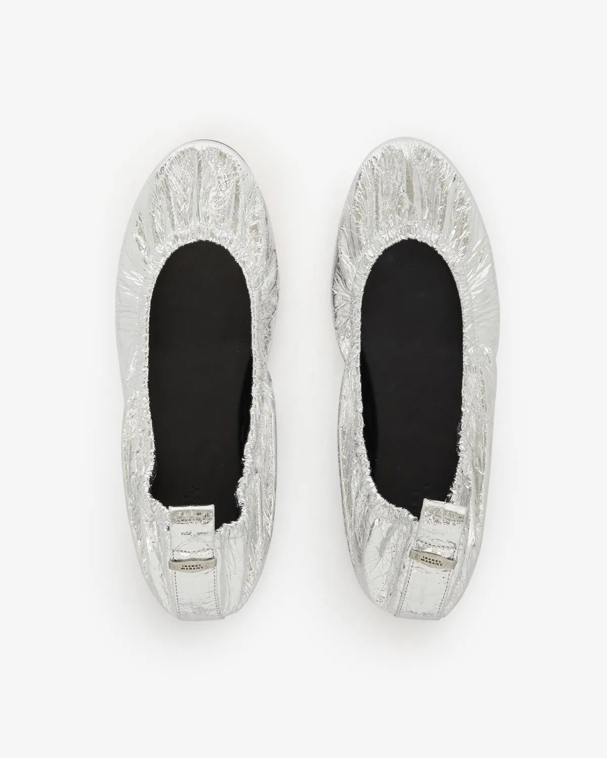 Ballerines Belna sold by Isabel Marant