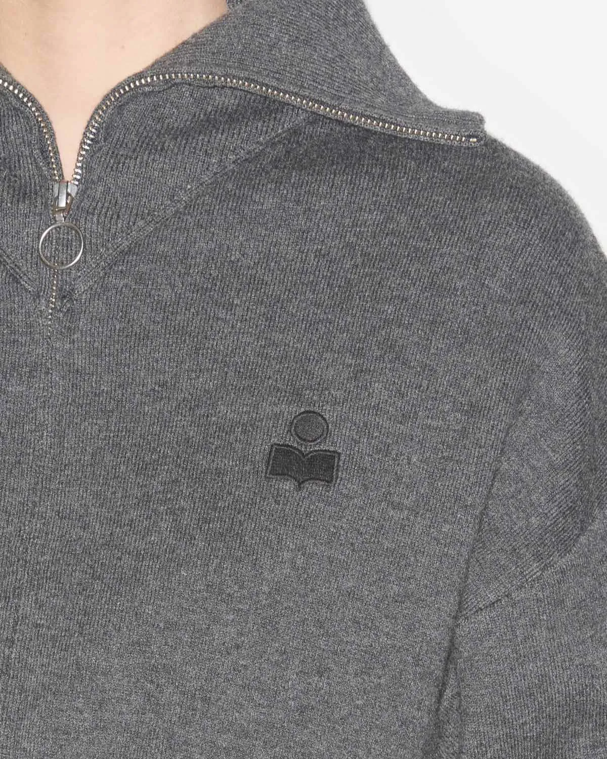 Cardigan Oxane sold by Isabel Marant product image thumbnail 2