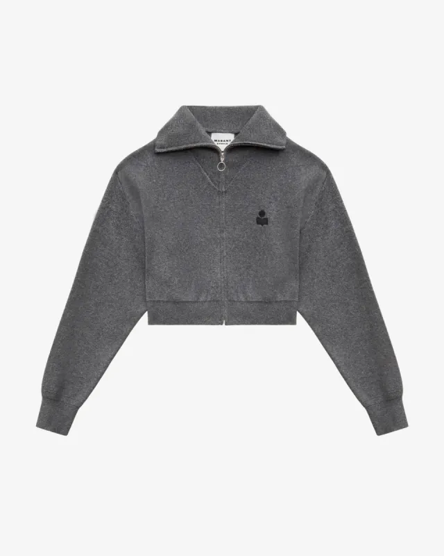 Cardigan Oxane sold by Isabel Marant