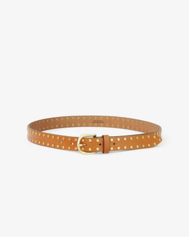Ceinture Zap sold by Isabel Marant